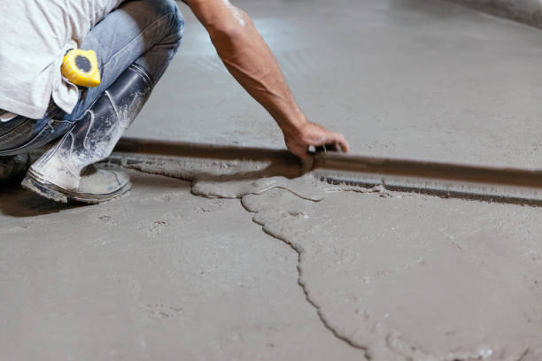 Best Concrete Driveway Installation in Bayou Vista, LA