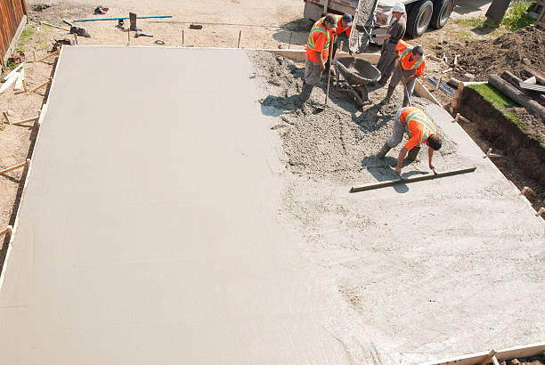  Bayou Vista, LA Concrete contractor Pros